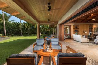 Hale Kahikole - Kailua-Kona - 4