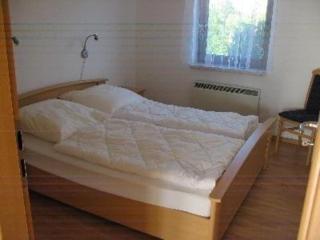 Charmante Ferienwohnung mit Terrasse - Saal - 8