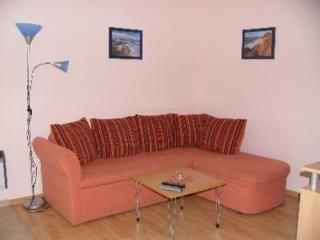 Charmante Ferienwohnung mit Terrasse - Saal - 7