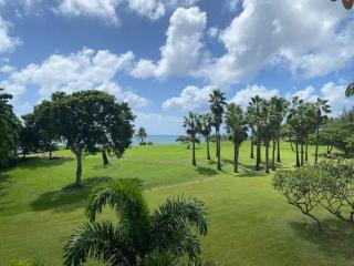 News CleEnMain-Studio Babzou plus cadeau - Vue mer-Piscine-Jacuzzi-Plage-Bar - Sainte-Luce - 5