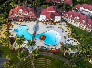 News CleEnMain-Studio Babzou plus cadeau - Vue mer-Piscine-Jacuzzi-Plage-Bar - Sainte-Luce - 4