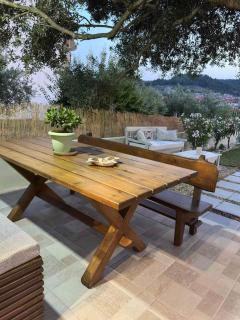 Kali Luxury Apartments -Garden- - 2