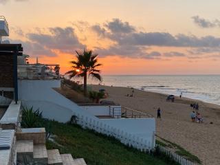 Maison d'hôte sur la Plage de Bouznika - Bouznika - 0