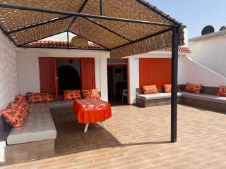 Maison d'hôte sur la Plage de Bouznika - Bouznika - 4