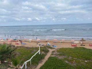 Maison d'hôte sur la Plage de Bouznika - 3