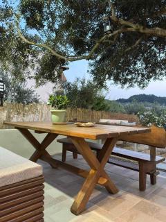 Kali Luxury Apartments -Garden- - 1