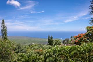 Hale Mauka - Captain Cook - 9