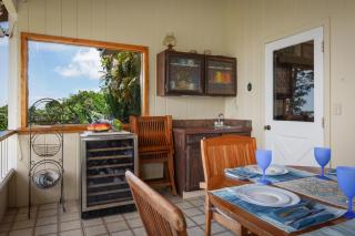 Hale Mauka - Captain Cook - 1