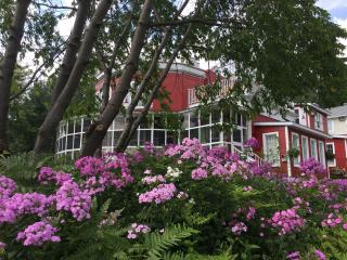Auberge de la Tour du Lac - 4