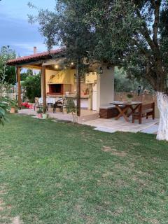 Kali Luxury Apartments -Garden- - 3