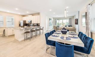Marvelous 5 Bdrm Villa with Galactic Themed Bedroom at Encore - Orlando - 3
