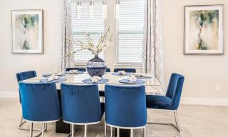 Marvelous 5 Bdrm Villa with Galactic Themed Bedroom at Encore - Orlando - 2