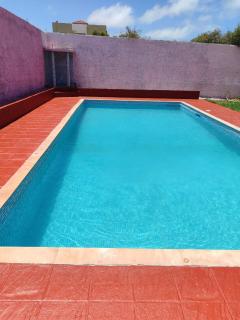 Villas houaoura - Sidi Rahal - 4
