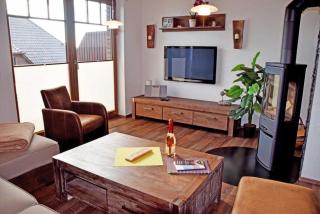 Wohnung Mit Balkon In Sellin - 6