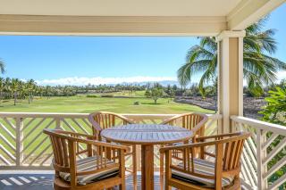 Hale Okakopa - Waikoloa - 0