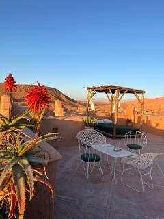 Riad Caravane - Aït Ben Haddou - 5