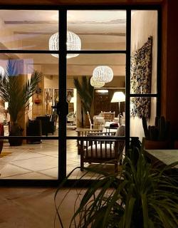 Riad Caravane - Aït Ben Haddou - 6