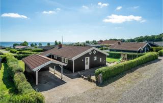 Holiday Home Bygmarken Sjølund Xii - Hejls - 0