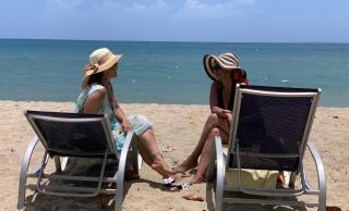 Tranquility Bay Beach Retreat - Trujillo - 0