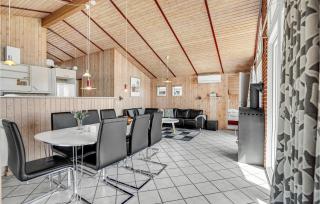 Holiday Home Bygmarken Sjølund Xii - 7