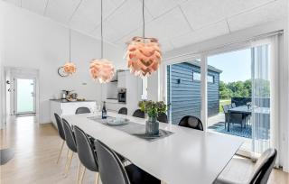 Stunning Home In Haderslev With Sauna - 4