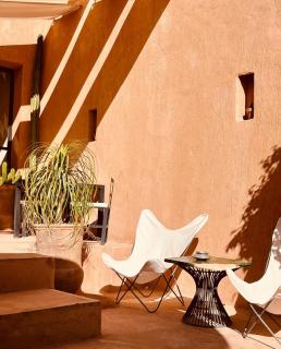 Riad Caravane - Aït Ben Haddou - 7