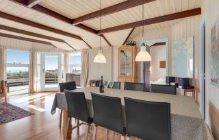 Holiday Home Hvedemarken Sjølund Vi - Hejls - 5