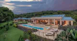 Lokahi Orchards - Honalo - 0