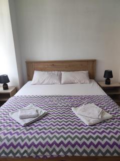 Stefea Apartment - Ohrid - 8