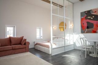 Apartament Kościuszki Street Centrum - Katowice - 2