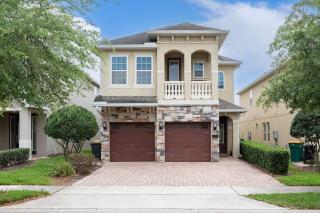 EC083 - The Wonderland House - CRS - Orlando - 6