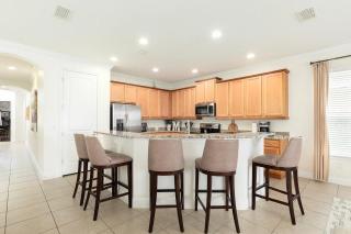 EC083 - The Wonderland House - CRS - Orlando - 1