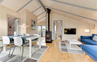Lovely Home In Broager With Wifi - Broager - 7