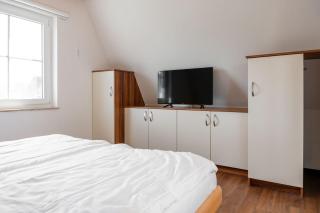 Entspannter Urlaub Am Meer Im Reethaus Simba - 1