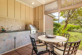 Palm Leaf - Waikoloa - 9