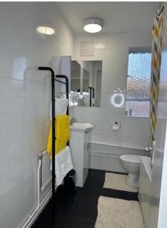 Kim33 Two Bedroom Apartment Central London - Londra - 0