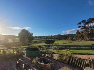 Kleinwatervalplaas Farm Stay Accomodation - 4