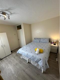 Kim33 Two Bedroom Apartment Central London - Londra - 7