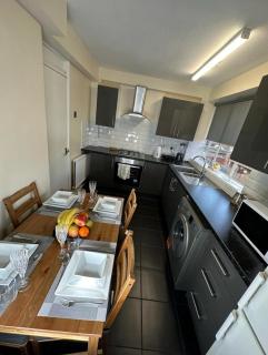 Kim33 Two Bedroom Apartment Central London - Londra - 1
