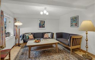 Two-Bedroom Holiday Home In Krusa - Kruså - 8