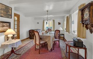 Two-Bedroom Holiday Home In Krusa - Kruså - 7