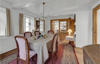 Two-Bedroom Holiday Home In Krusa - 6