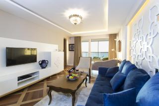 Izmir Palas Hotel - İzmir - 4