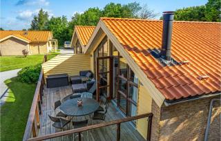 Three-Bedroom Holiday Home In Egernsund - Egernsund - 9