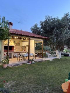 Kali Luxury Apartments -Garden-Gold- - 6