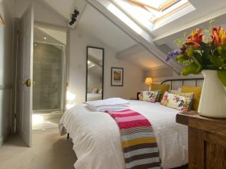 Pardlestone Farm B&B - 4