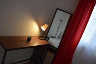 Quiet Tiny Apartment - 2