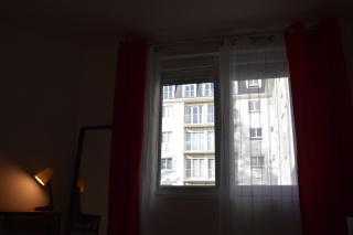 Quiet Tiny Apartment - 1