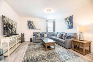 EC414 - Traditional Home with Private Pool and Spillover Spa at Encore - Orlando - 9