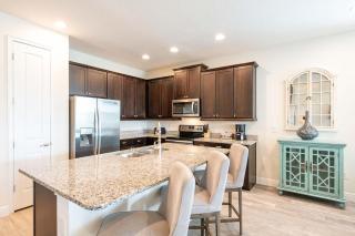 EC414 - Traditional Home with Private Pool and Spillover Spa at Encore - Orlando - 4